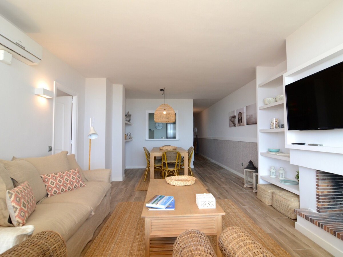 Appartement 3 chambres Pals, 20 m de la plage - Photo 9
