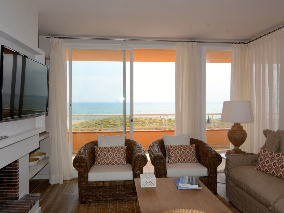 Appartement 3 chambres Pals, 20 m de la plage - Photo 10