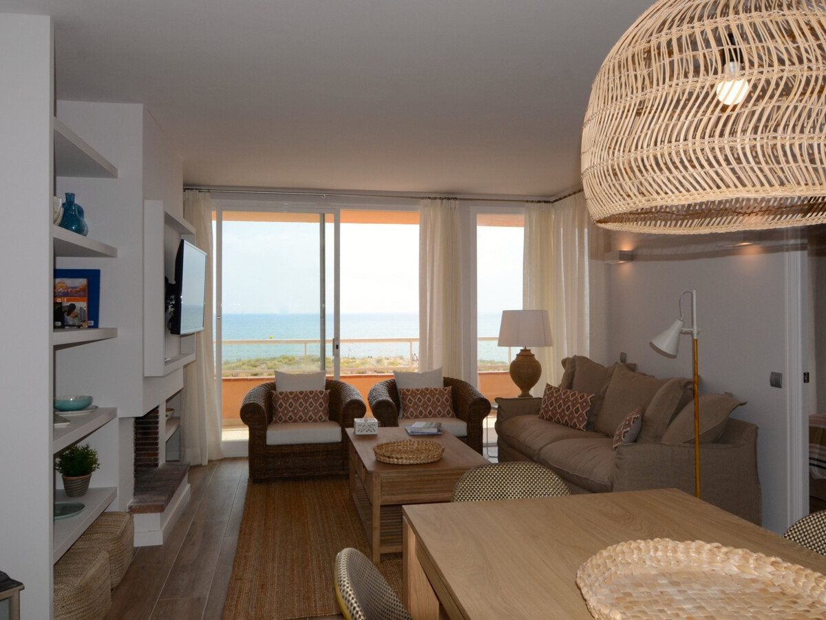 Appartement 3 chambres Pals, 20 m de la plage - Photo 11