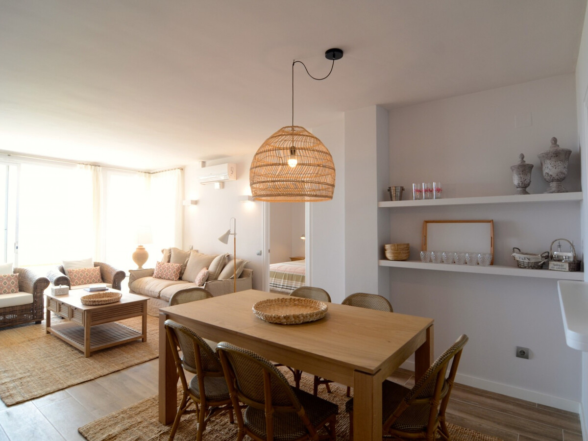 Appartement 3 chambres Pals, 20 m de la plage - Photo 12