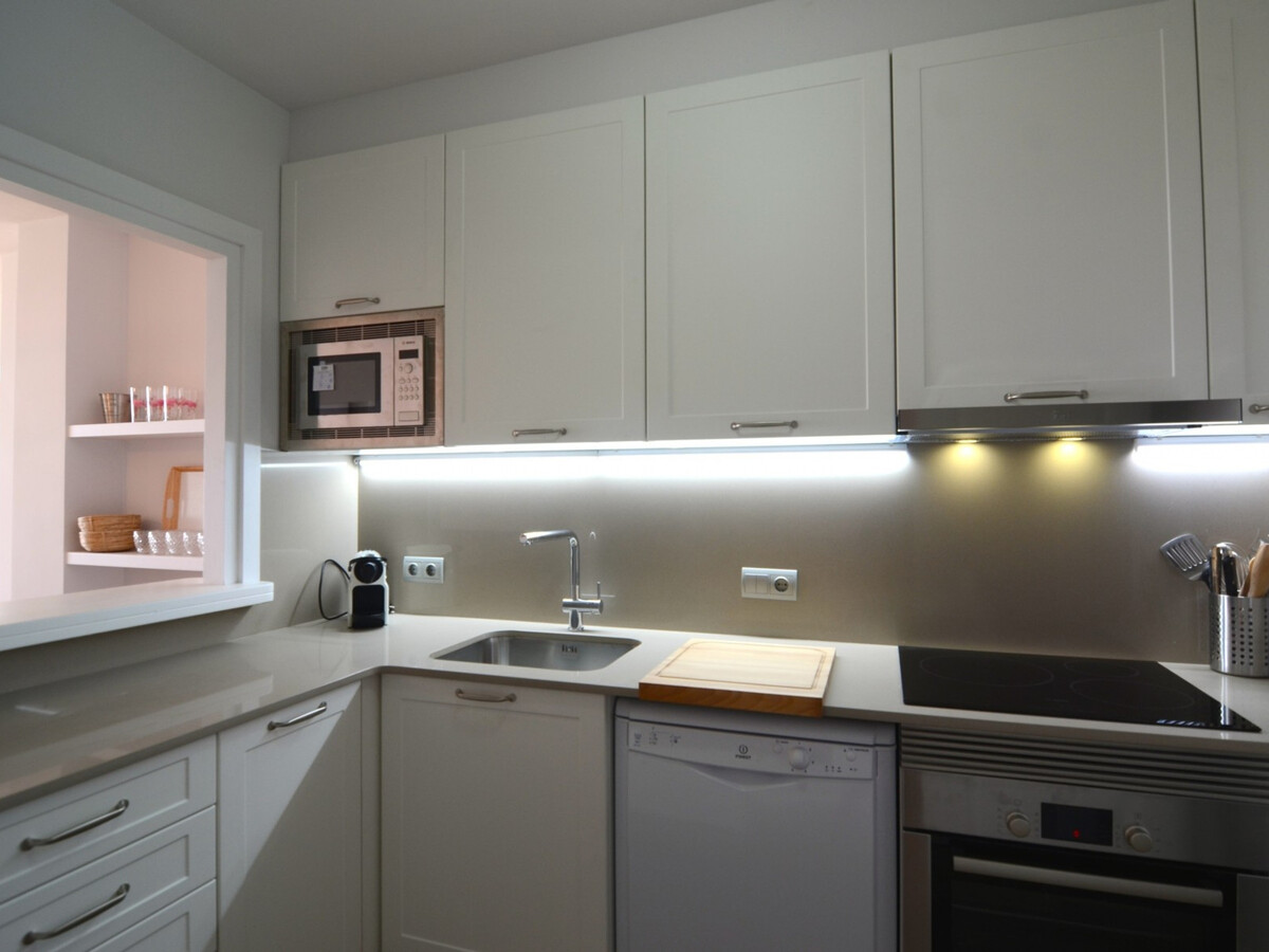 Appartement 3 chambres Pals, 20 m de la plage - Photo 13