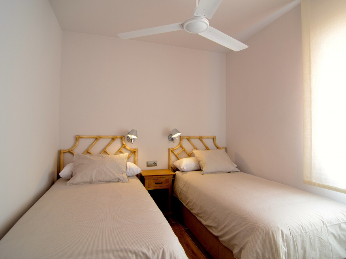 Appartement 3 chambres Pals, 20 m de la plage - Photo 16