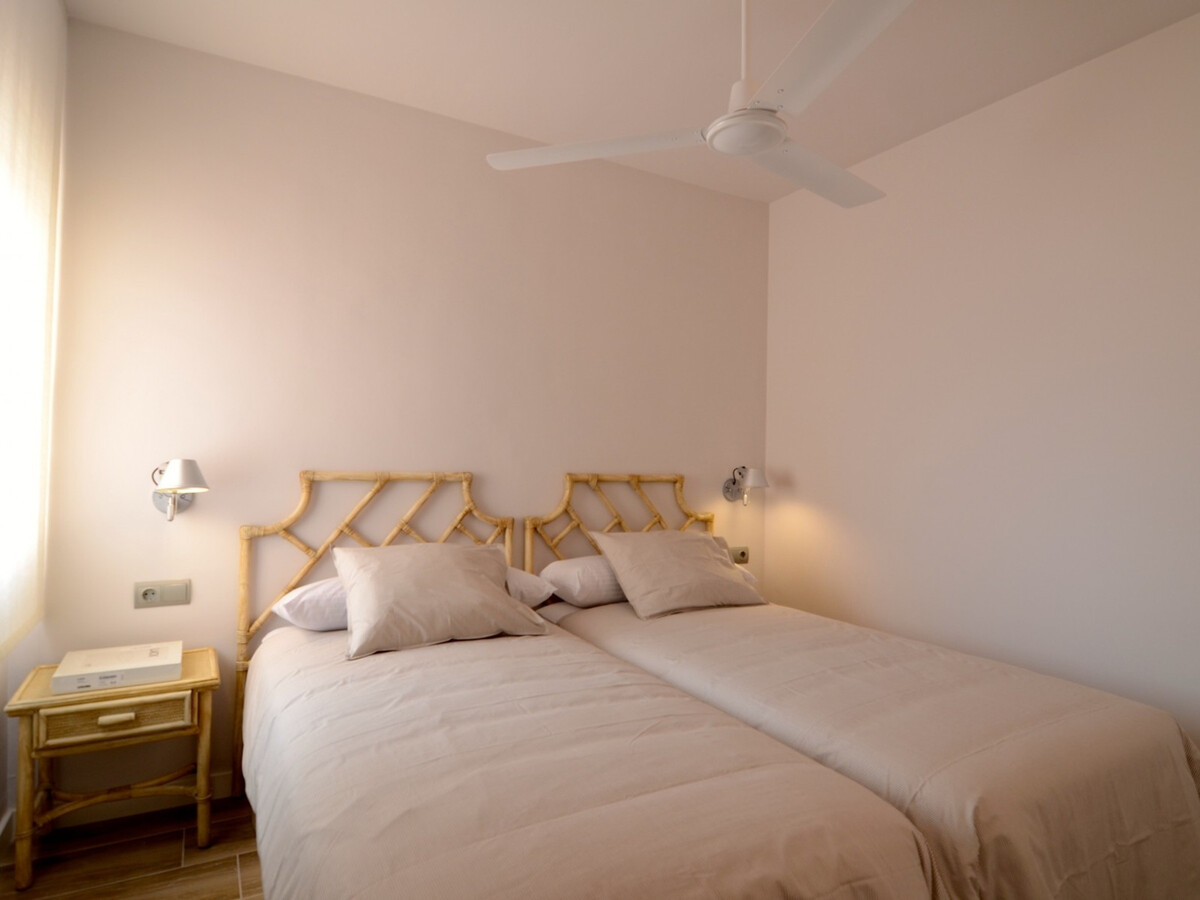 Appartement 3 chambres Pals, 20 m de la plage - Photo 17
