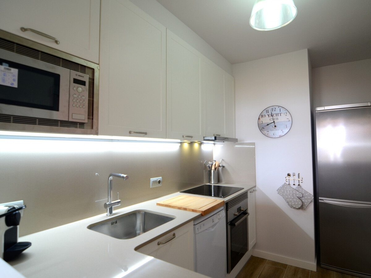 Appartement 3 chambres Pals, 20 m de la plage - Photo 18