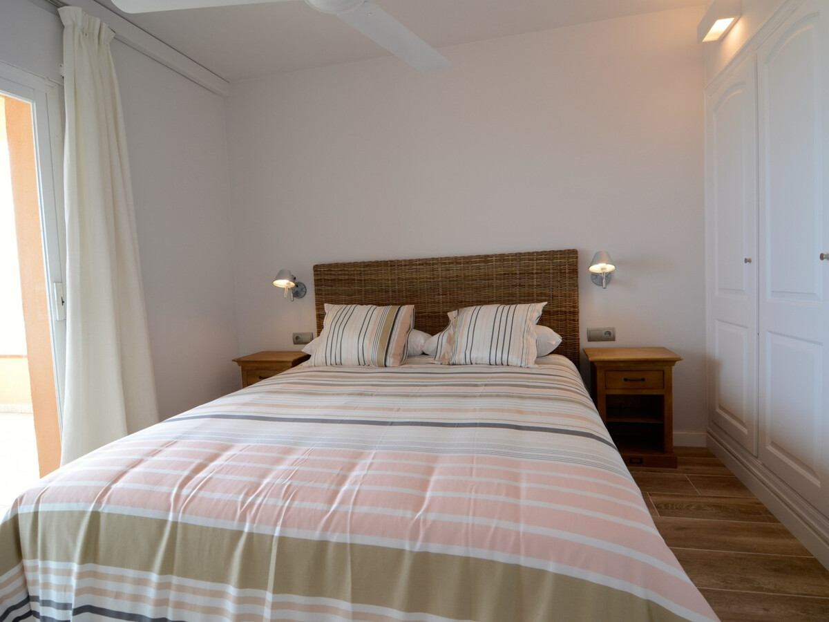 Appartement 3 chambres Pals, 20 m de la plage - Photo 21