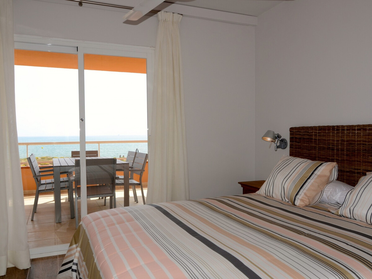 Appartement 3 chambres Pals, 20 m de la plage - Photo 23