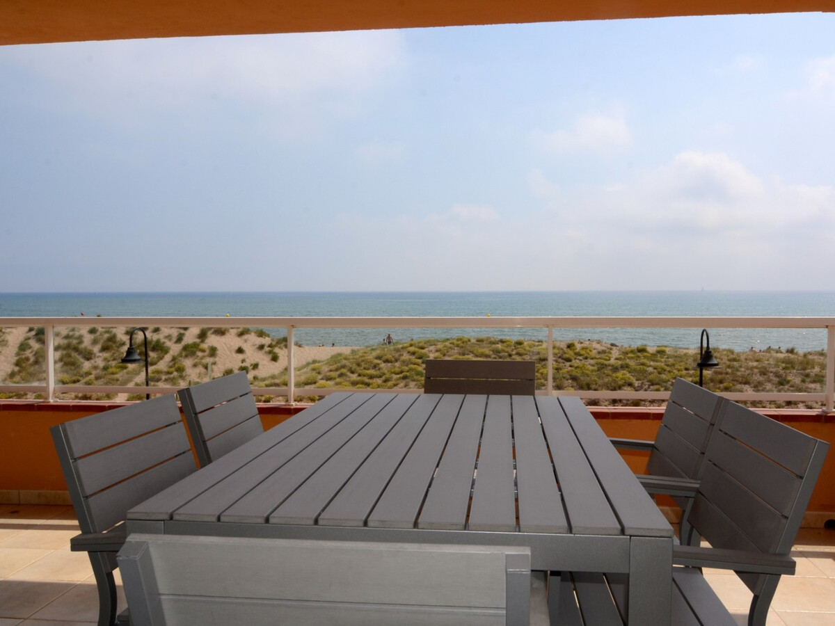 Appartement 3 chambres Pals, 20 m de la plage - Photo 24