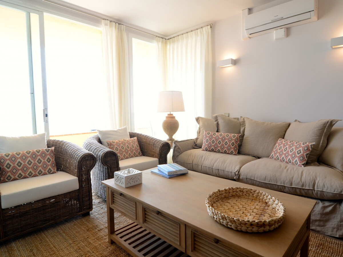 Appartement 3 chambres Pals, 20 m de la plage - Photo 28