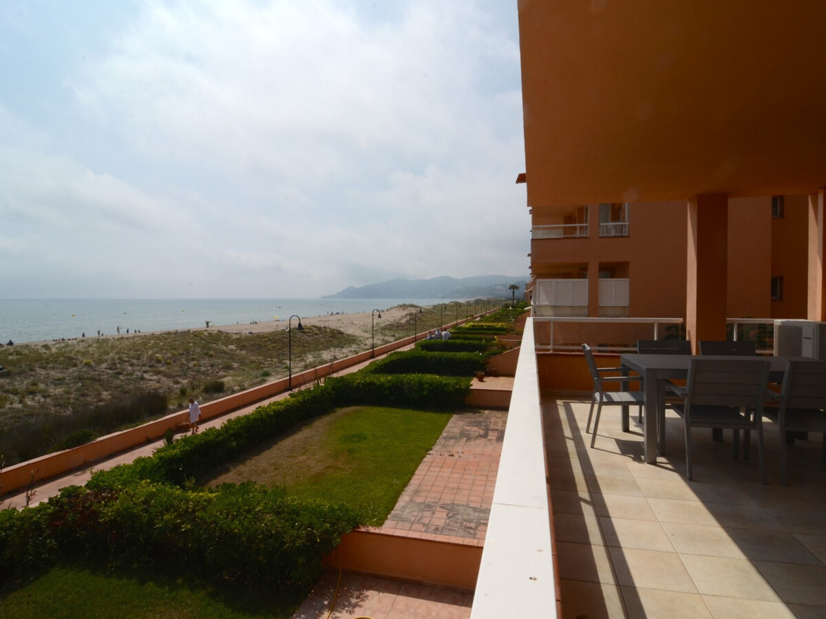 Appartement 3 chambres Pals, 20 m de la plage - Photo 30