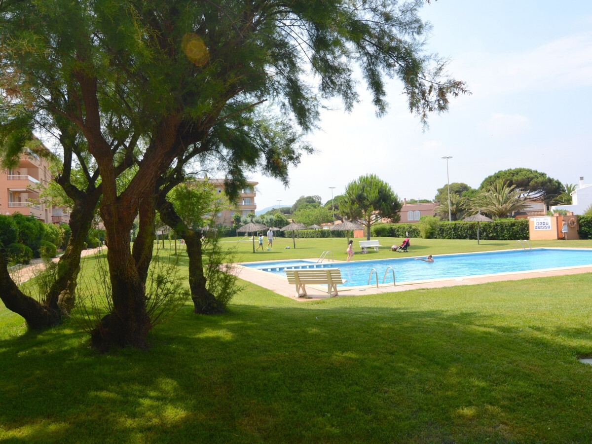 Appartement 3 chambres Pals, 20 m de la plage - Photo 31