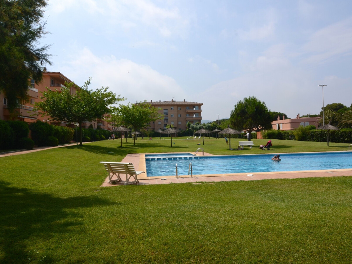 Appartement 3 chambres Pals, 20 m de la plage - Photo 32