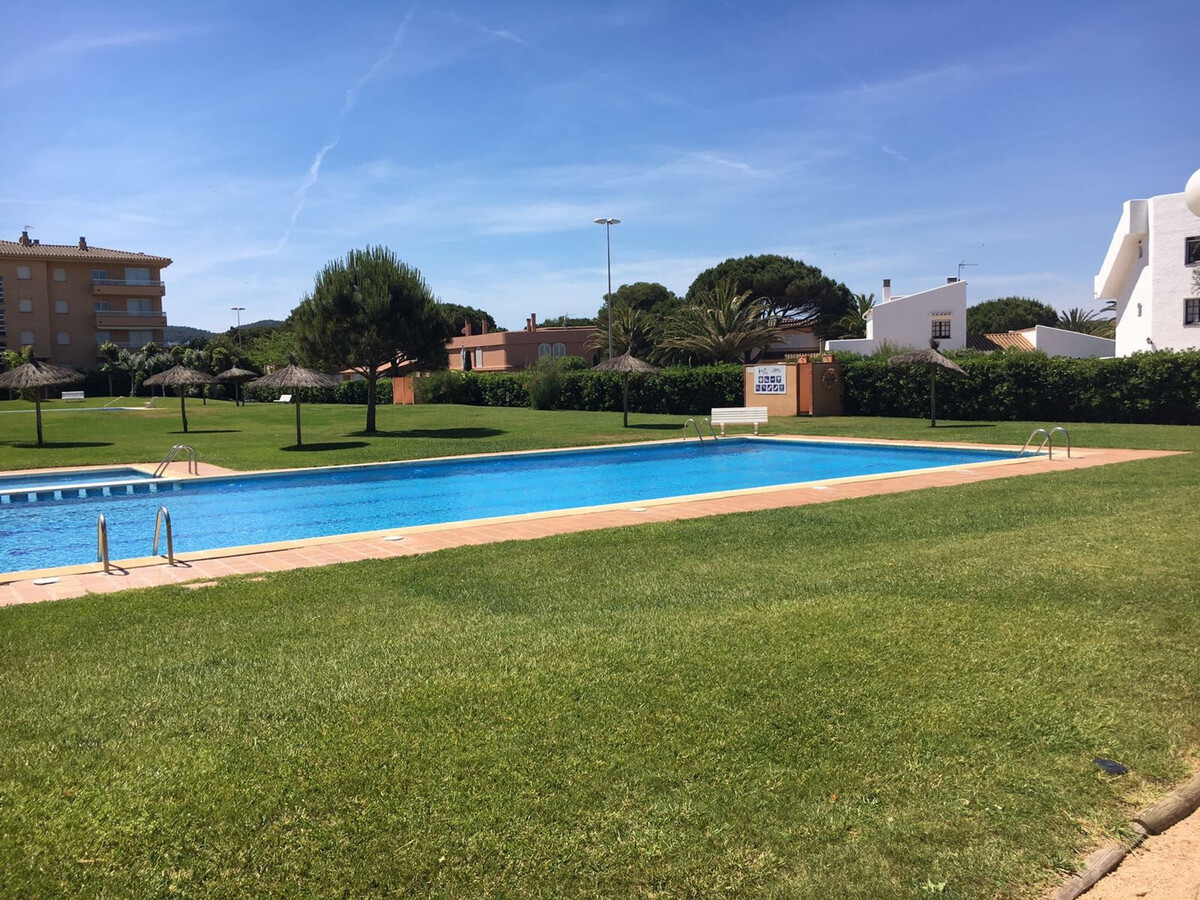 Appartement 3 chambres Pals, 20 m de la plage - Photo 33