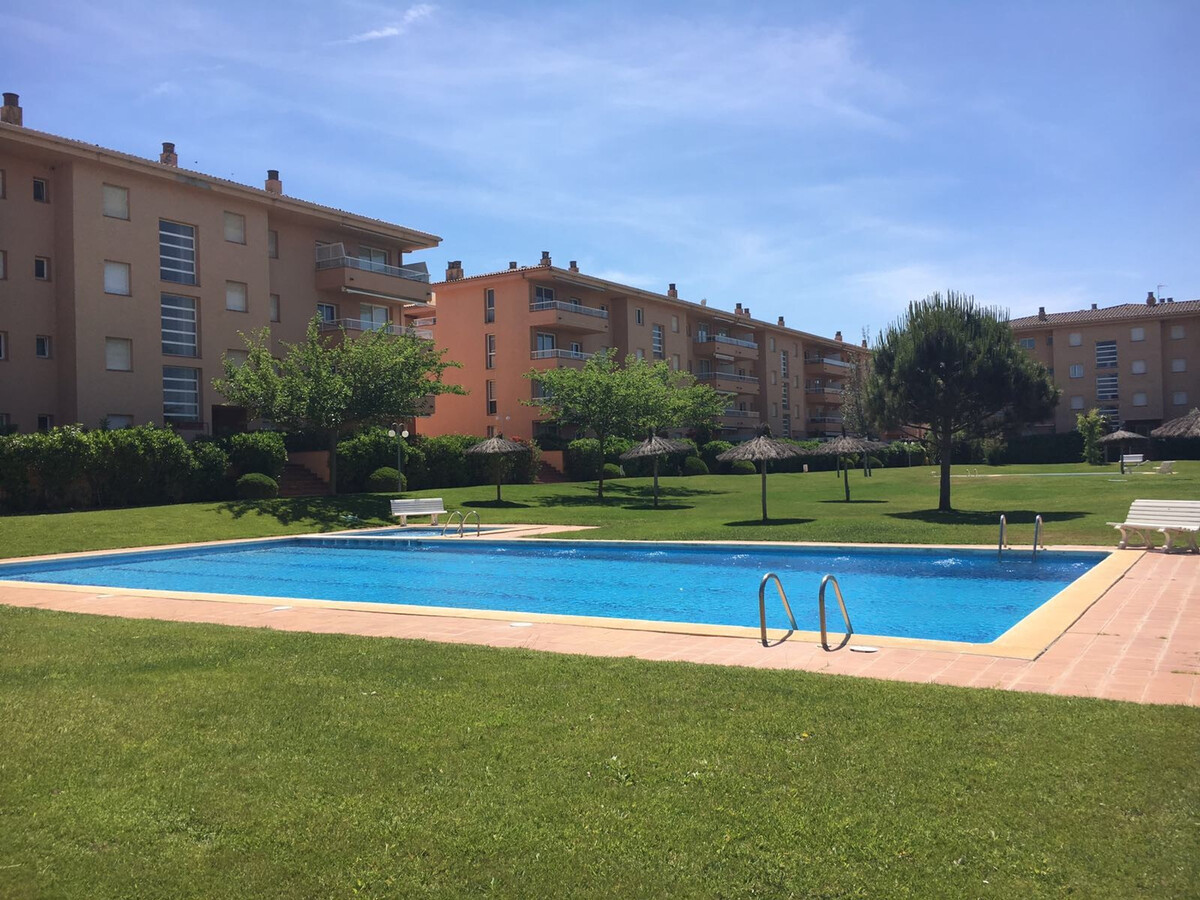 Appartement 3 chambres Pals, 20 m de la plage - Photo 35