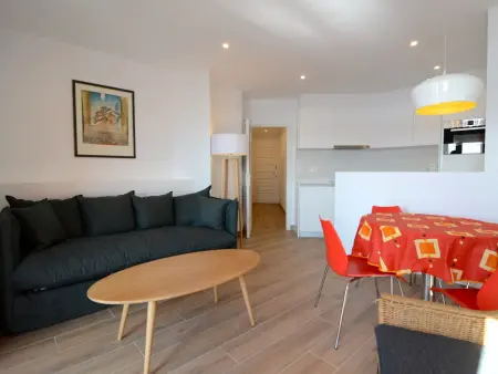Appartement 1 chambre avec piscine et vue mer à L'Escala : photo 9