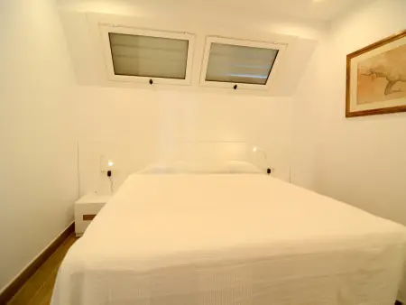 Appartement 1 chambre avec piscine et vue mer à L'Escala : photo 16