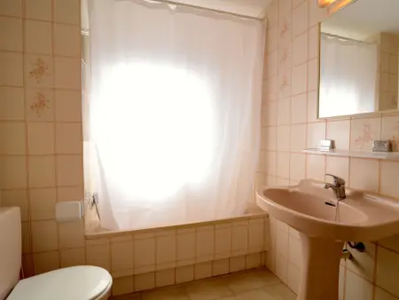 Maison 3 chambres à Pals, piscine commune, 900 m plage : photo 13