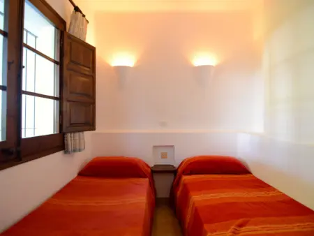 Maison 3 chambres à Pals, piscine commune, 900 m plage : photo 14
