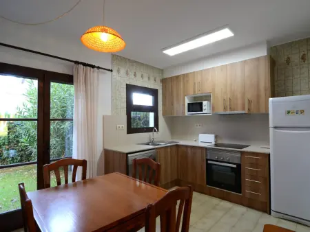 Maison 3 chambres à Pals, piscine commune, 900 m plage : photo 18