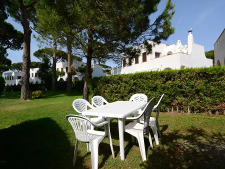 Maison 3 chambres à Pals, piscine commune, 900 m plage : photo 31