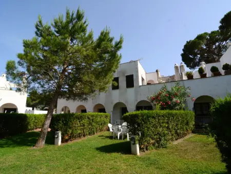 Maison 3 chambres à Pals, piscine commune, 900 m plage : photo 36