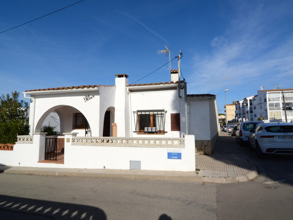 Maison 4 pers., 700 m plage, animaux acceptés - Photo 1