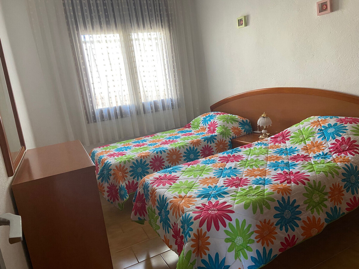 Maison 4 pers., 700 m plage, animaux acceptés - Photo 6