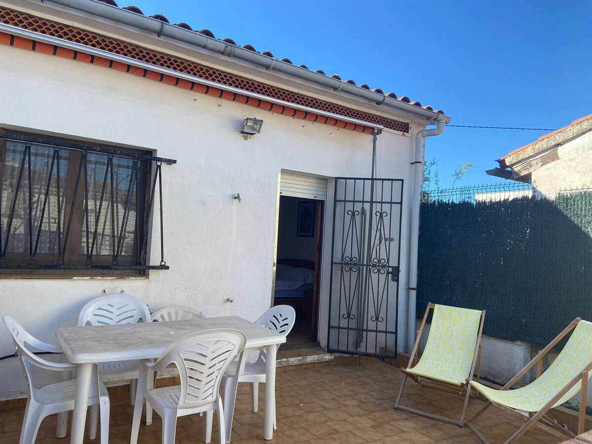 Maison 4 pers., 700 m plage, animaux acceptés - Photo 8