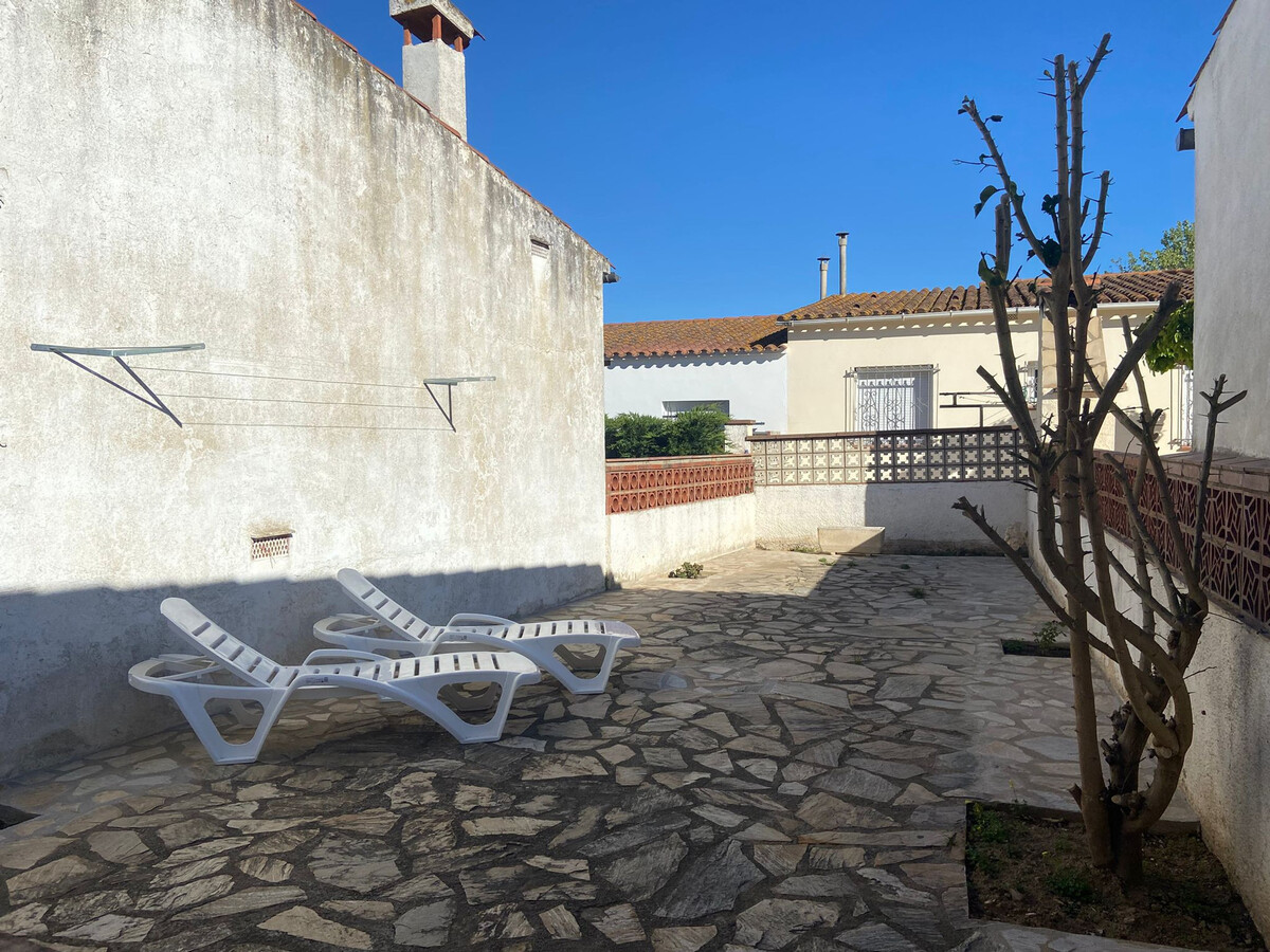 Maison 4 pers., 700 m plage, animaux acceptés - Photo 9