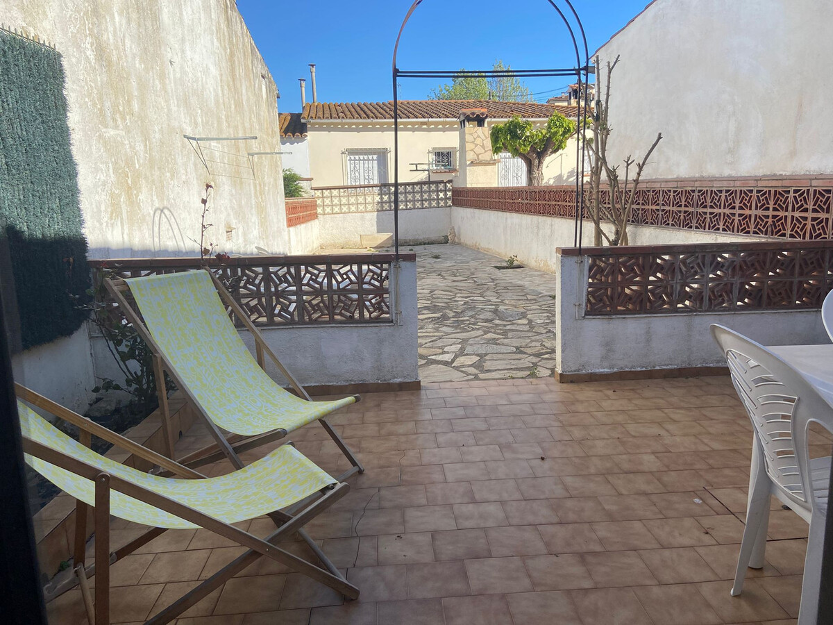 Maison 4 pers., 700 m plage, animaux acceptés - Photo 10