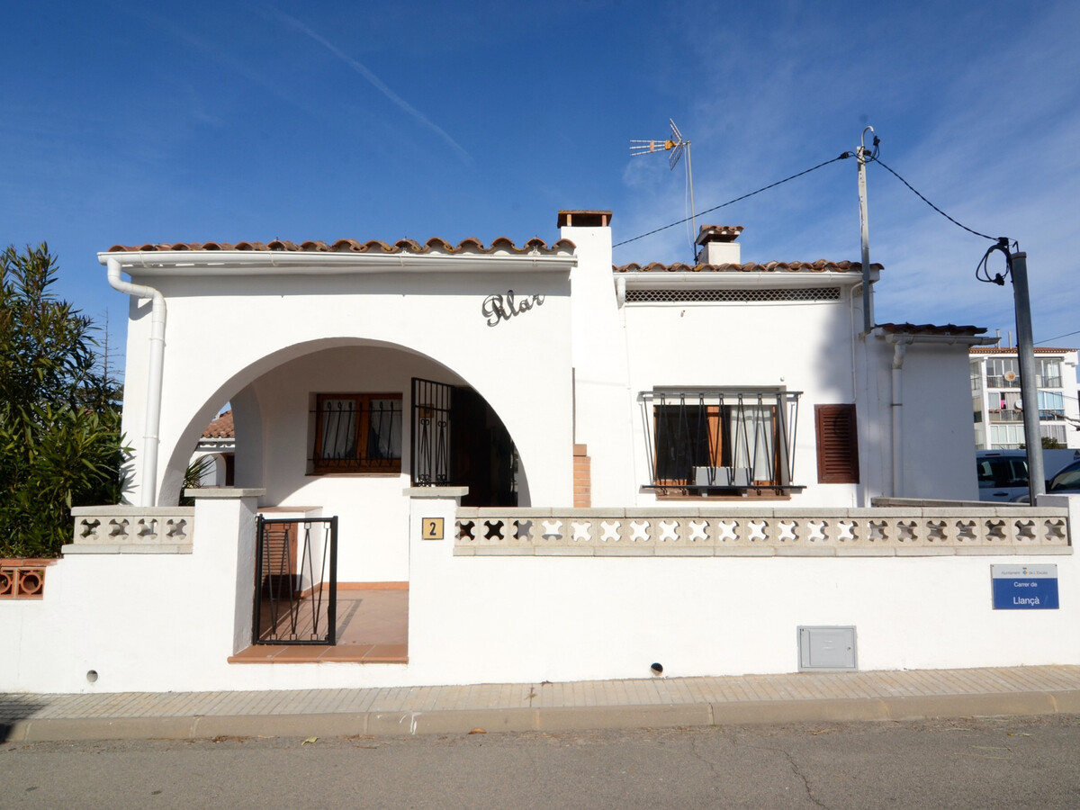 Maison 4 pers., 700 m plage, animaux acceptés - Photo 11