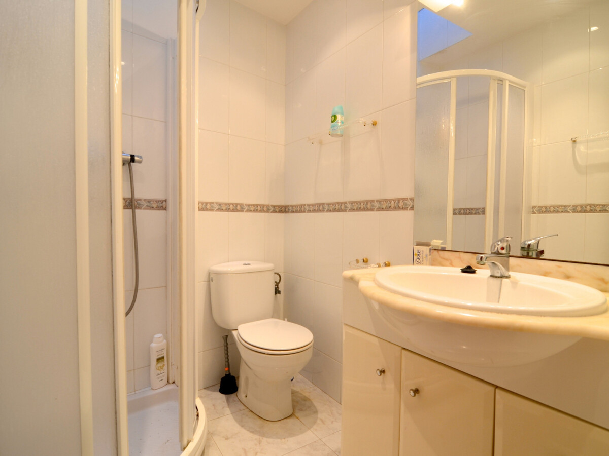 Maison 4 pers., 700 m plage, animaux acceptés - Photo 12