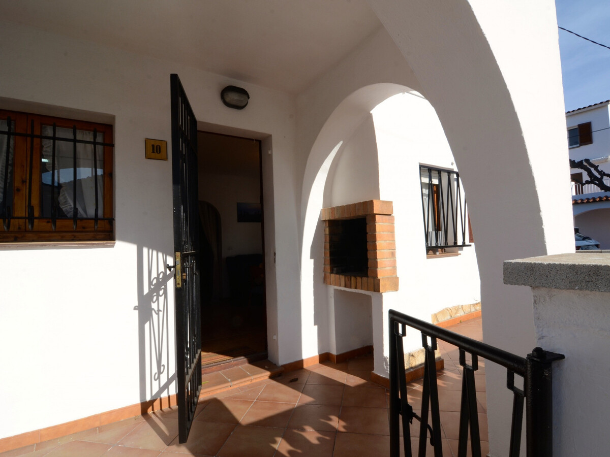 Maison 4 pers., 700 m plage, animaux acceptés - Photo 13