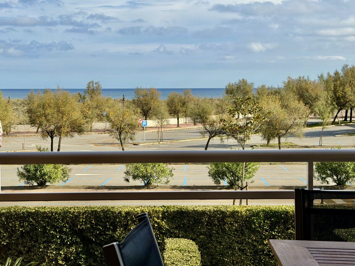 Appartement 4 pers. à 30m de la plage à Pals - Photo 5