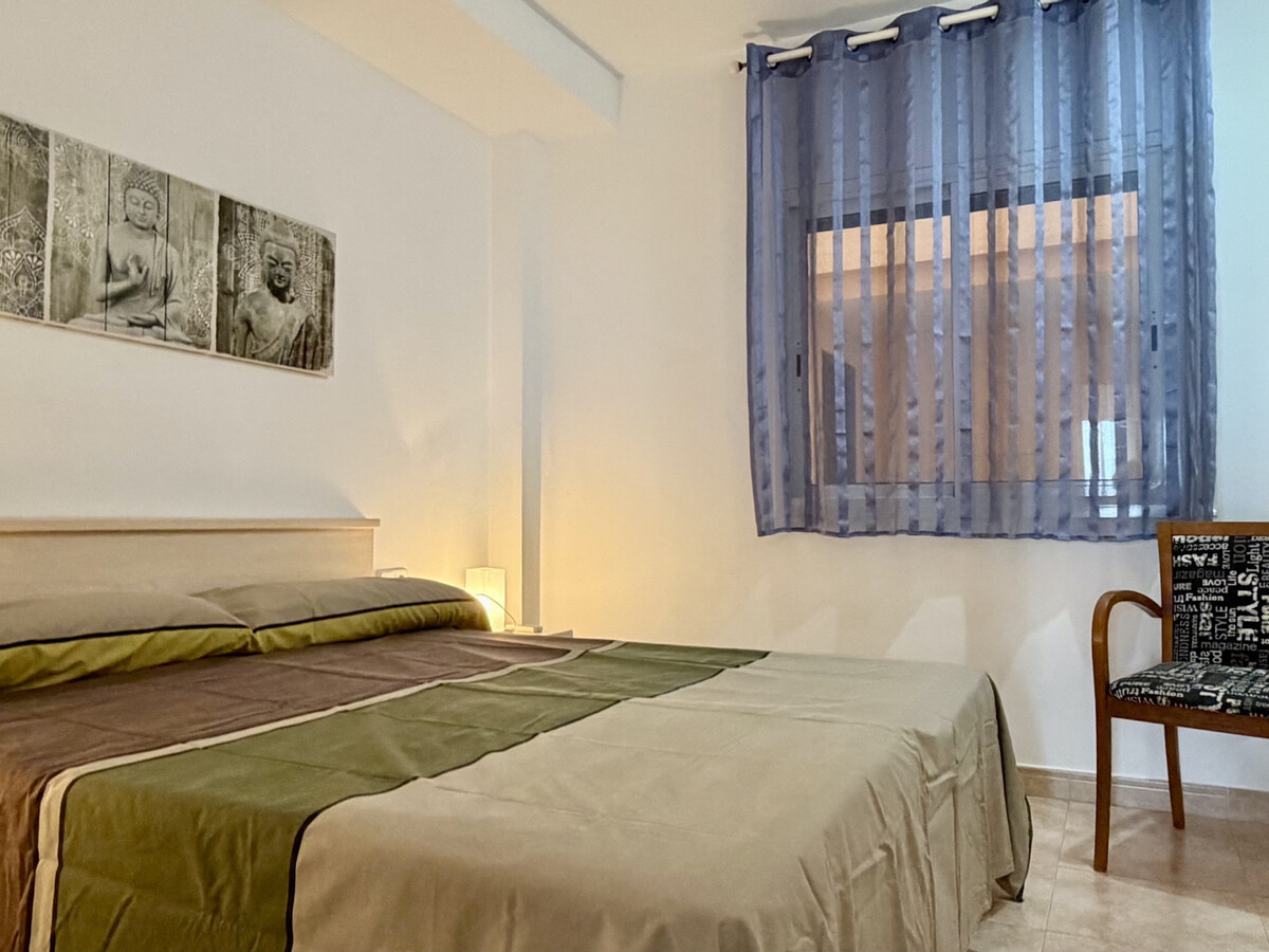Appartement 4 pers. à 30m de la plage à Pals - Photo 6