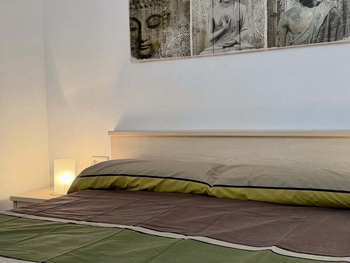 Appartement 4 pers. à 30m de la plage à Pals - Photo 8