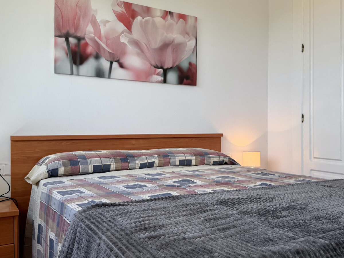 Appartement 4 pers. à 30m de la plage à Pals - Photo 9