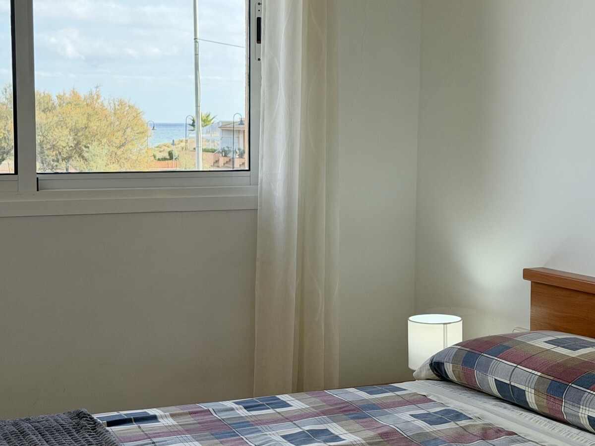 Appartement 4 pers. à 30m de la plage à Pals - Photo 10