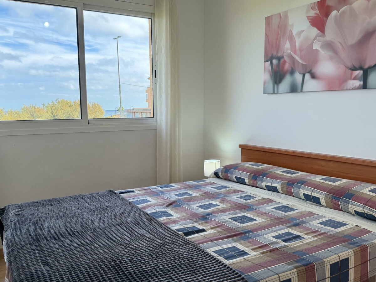 Appartement 4 pers. à 30m de la plage à Pals - Photo 11
