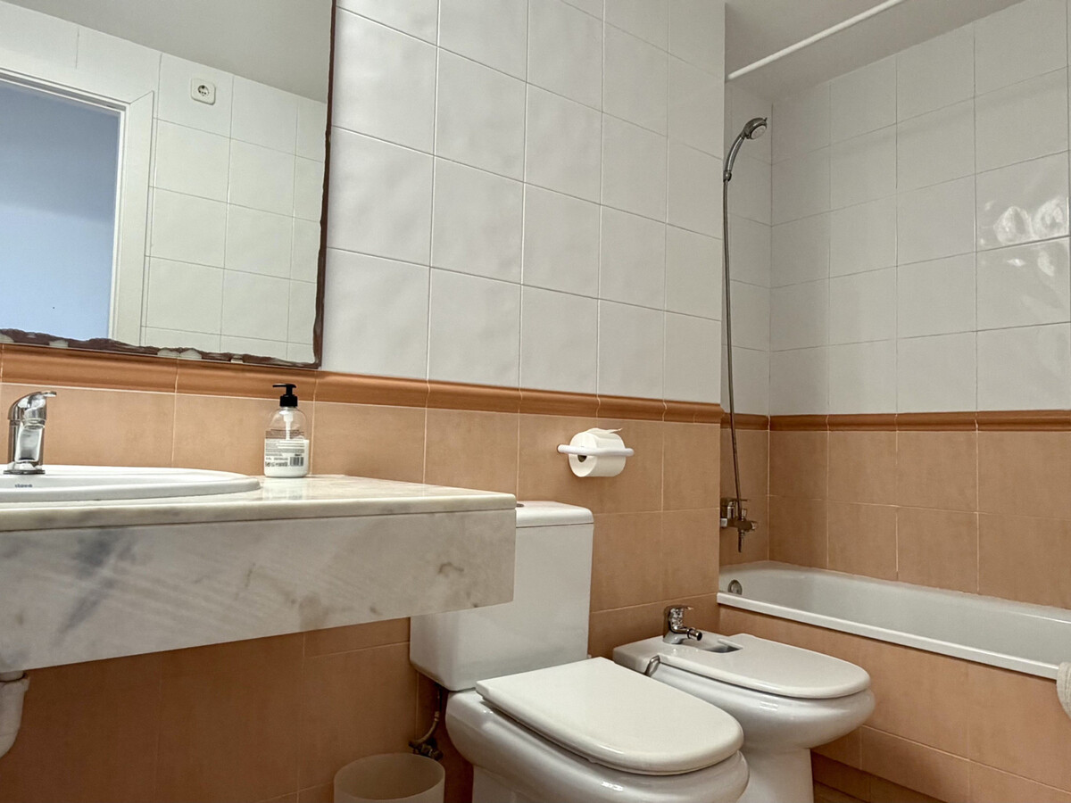 Appartement 4 pers. à 30m de la plage à Pals - Photo 12