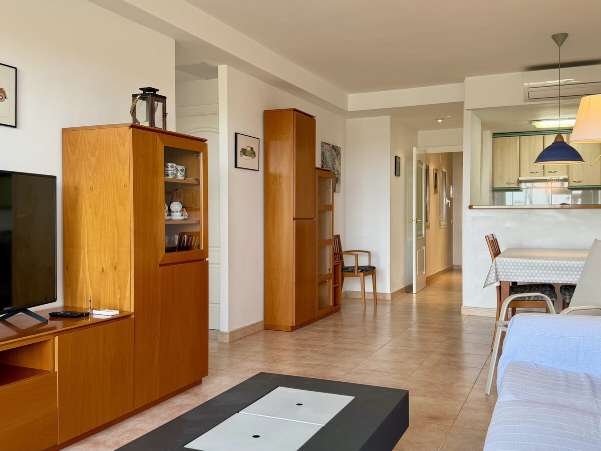 Appartement 4 pers. à 30m de la plage à Pals - Photo 14