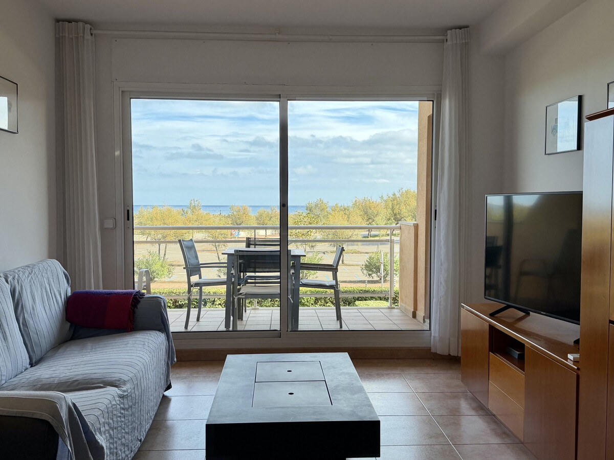 Appartement 4 pers. à 30m de la plage à Pals - Photo 15