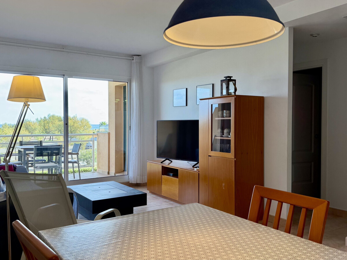Appartement 4 pers. à 30m de la plage à Pals - Photo 16