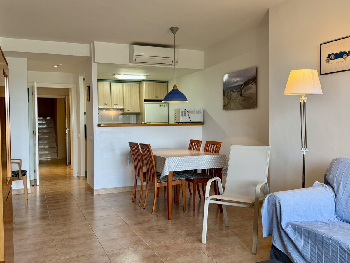Appartement 4 pers. à 30m de la plage à Pals - Photo 17