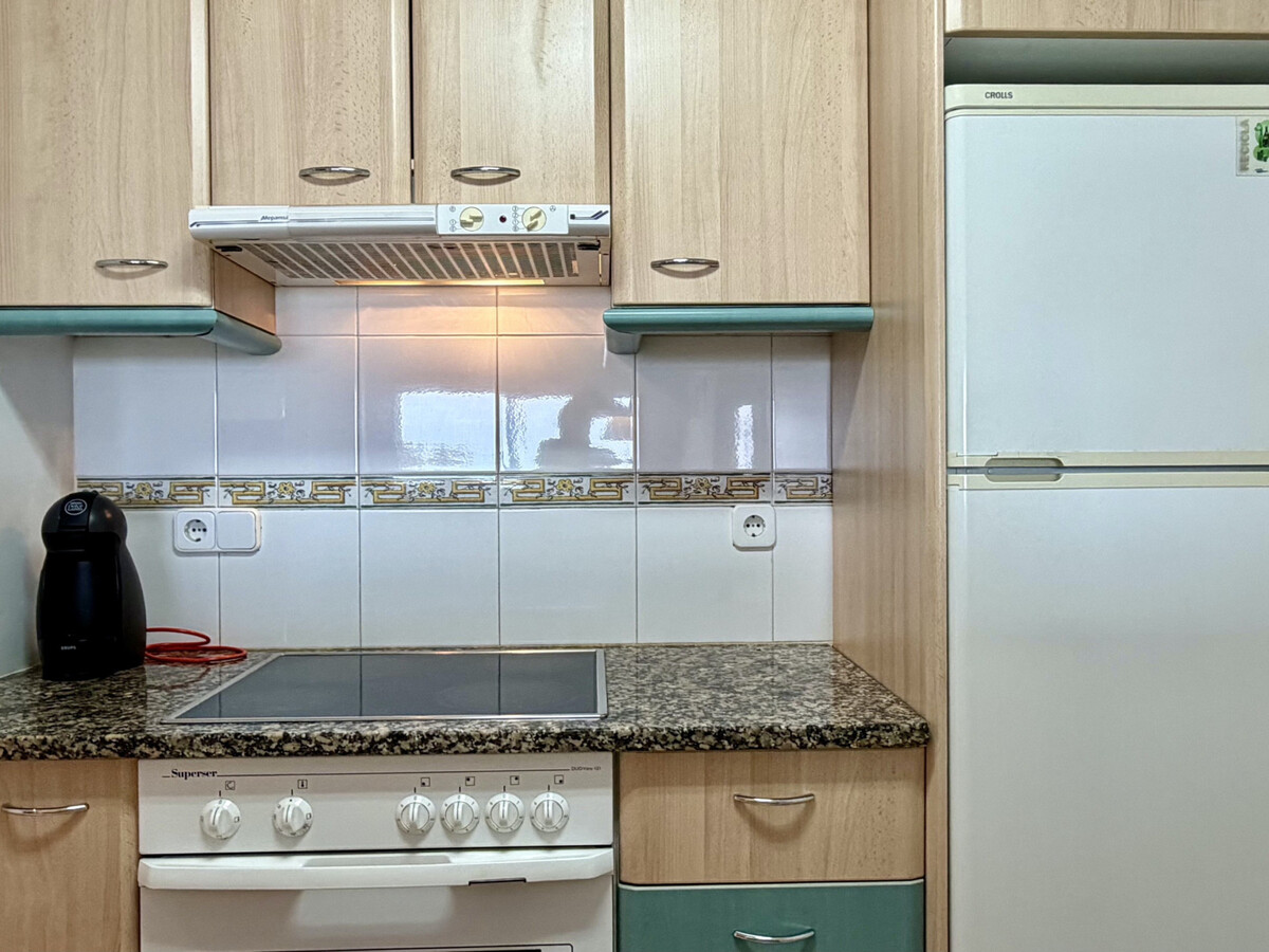 Appartement 4 pers. à 30m de la plage à Pals - Photo 21