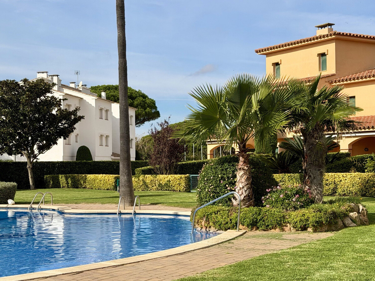Appartement 4 pers. à 30m de la plage à Pals - Photo 22