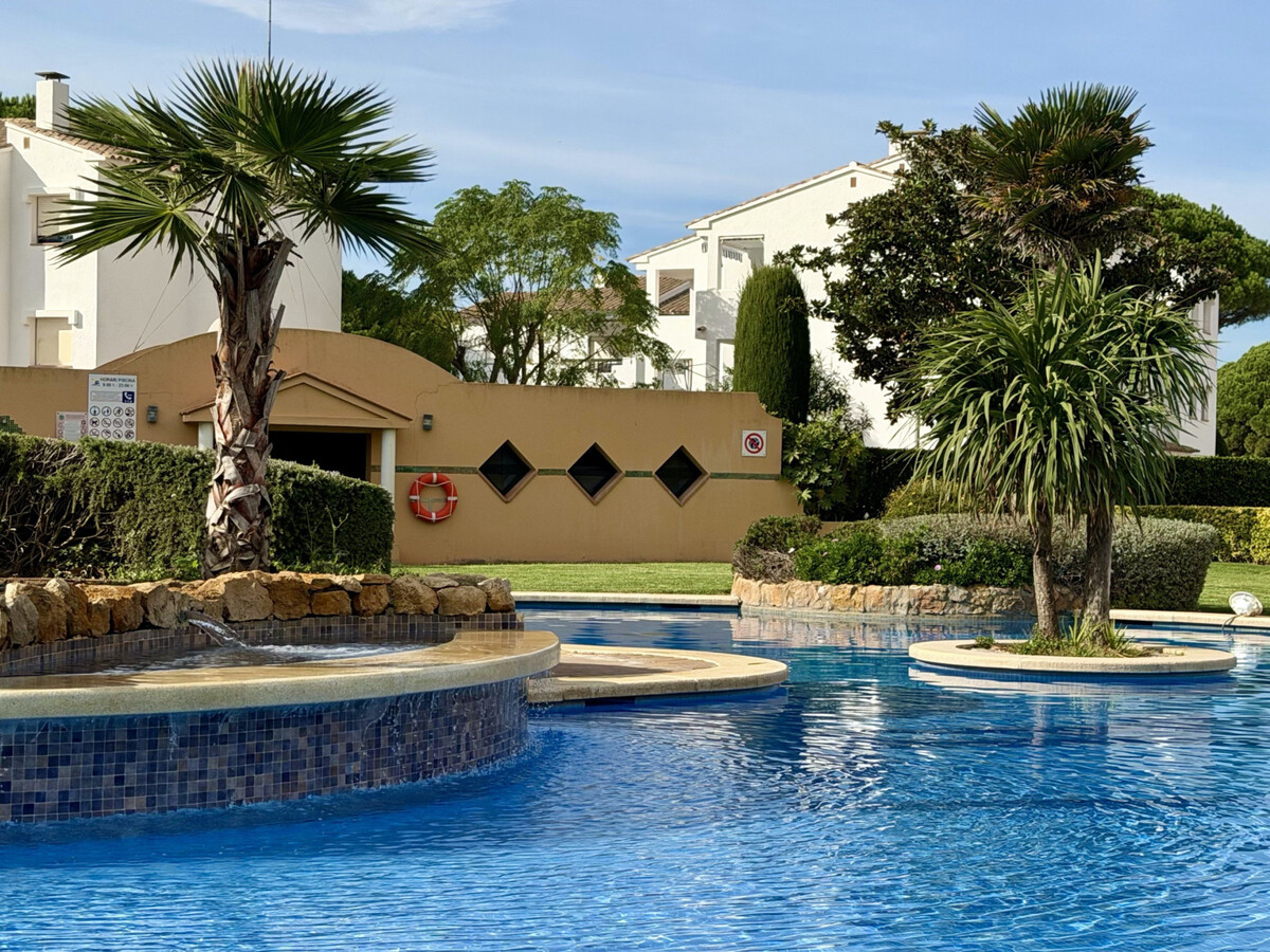 Appartement 4 pers. à 30m de la plage à Pals - Photo 23