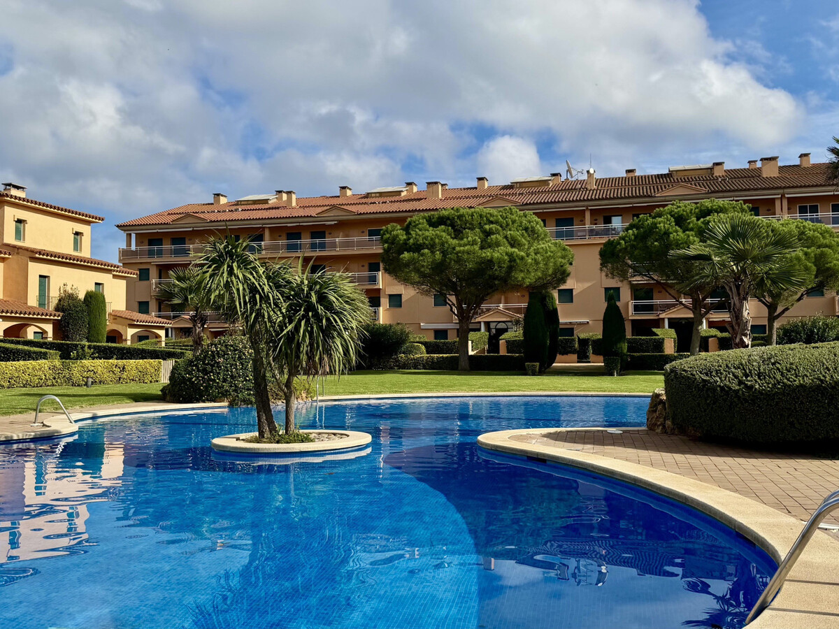 Appartement 4 pers. à 30m de la plage à Pals - Photo 24