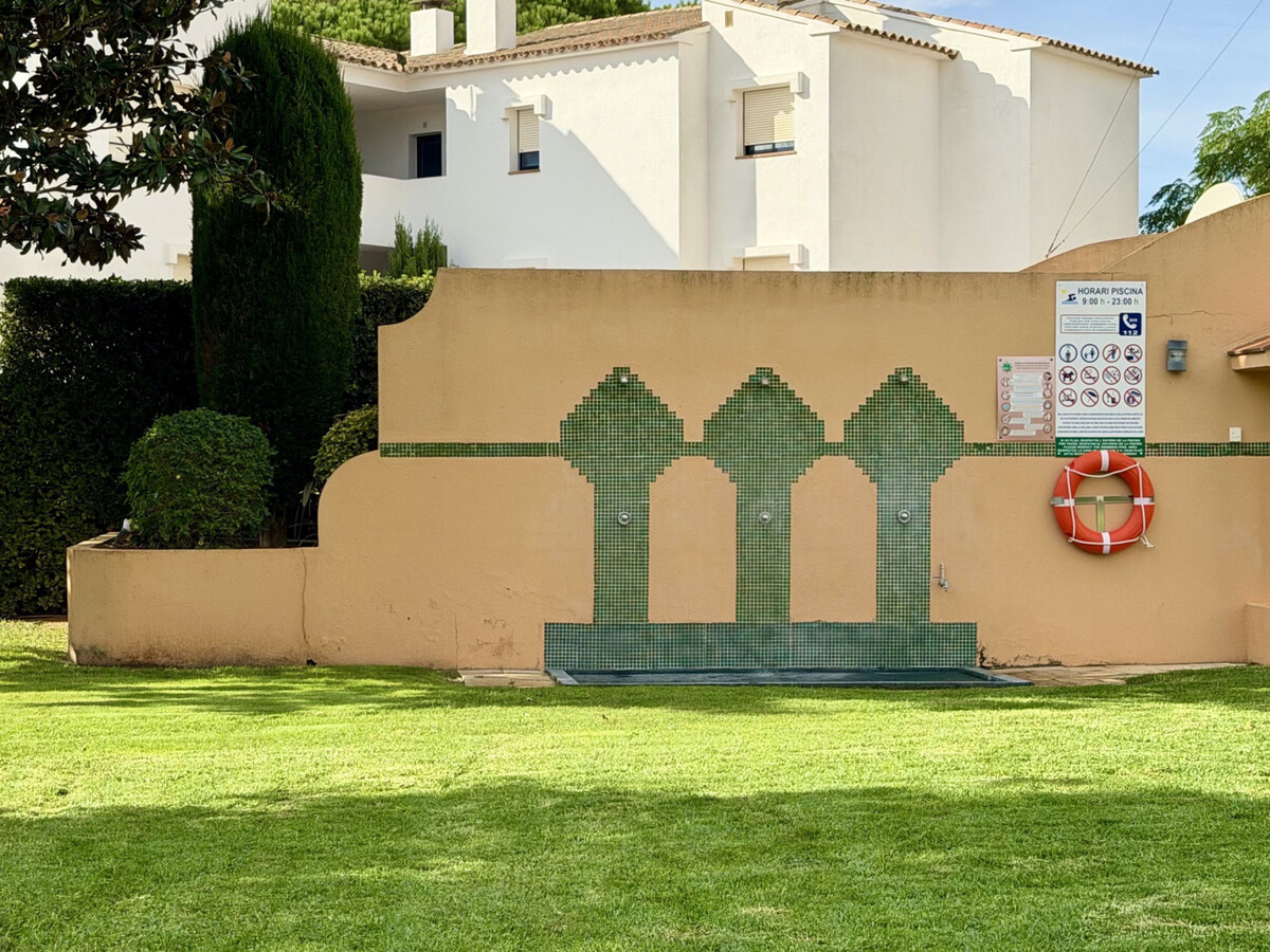 Appartement 4 pers. à 30m de la plage à Pals - Photo 26