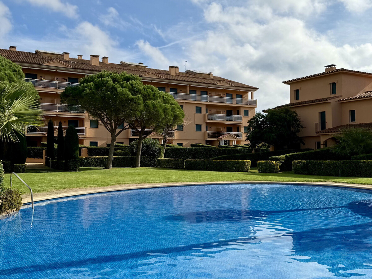 Appartement 4 pers. à 30m de la plage à Pals - Photo 29