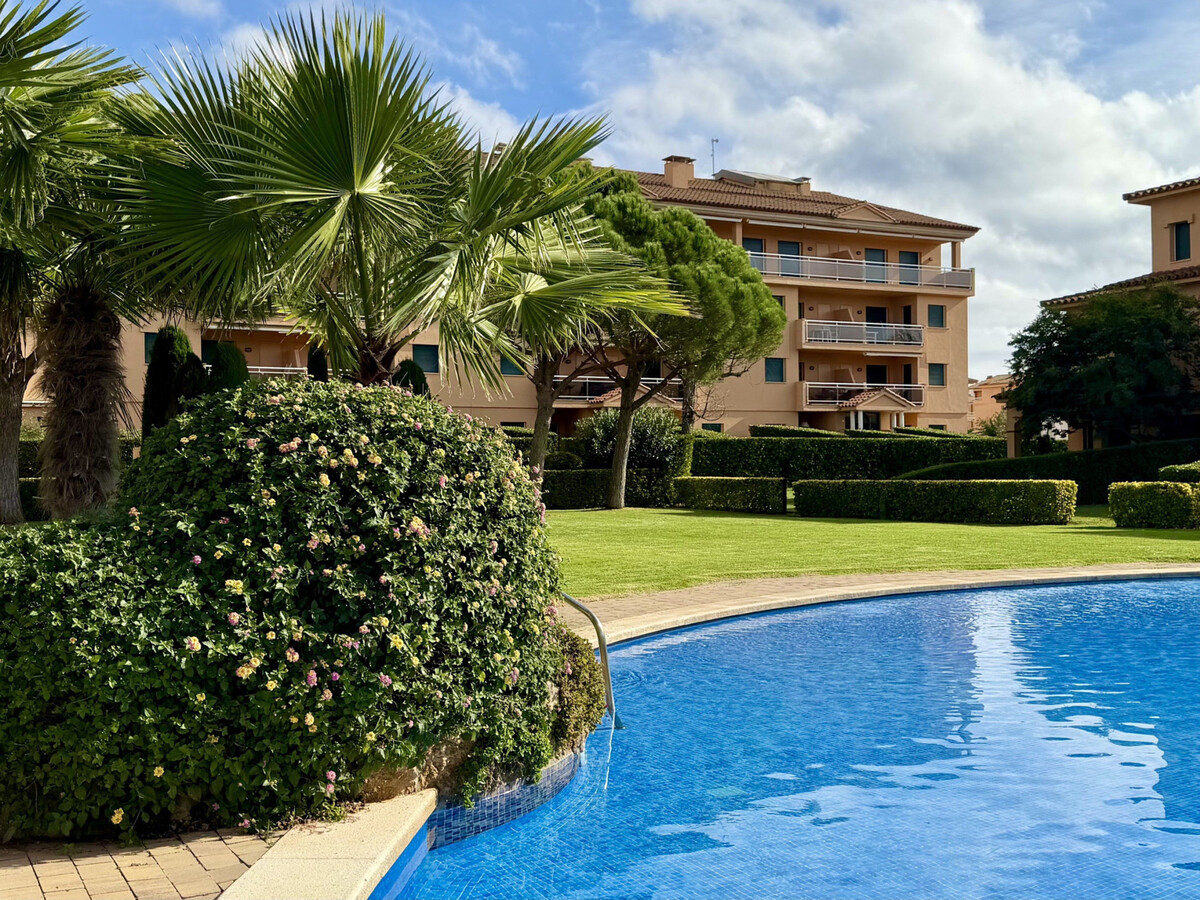 Appartement 4 pers. à 30m de la plage à Pals - Photo 30